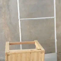 درب توری و کرسی