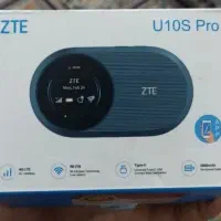 مودم جیبی zte u10s pro