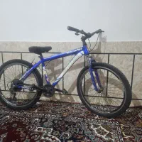 دوچرخه ۲۶