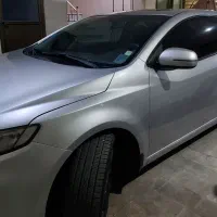 سراتو کوپه 2012  موتور 2000