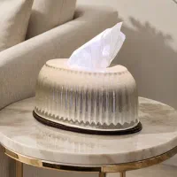 جادستمال کاغذی