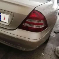 بنزc240|خودرو سواری و وانت|تبریز, |دیوار