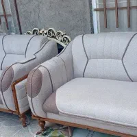 سلام یک دست مبل چستر شیک و راحت نونو