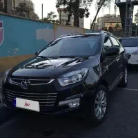 جک S5 اتومات نیوفیس