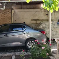 دنا پلاس ۹۹ دنده بدون رنگ و خط و خش