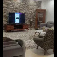 فروش آپارتمان پاسداران/۹۰ متر/۱۰ساله/۲پارکینگ