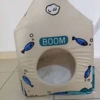 خونه پت  گربه