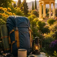 گردشگری با ما با همکاری آژانس شیدرخ