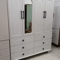 کمد آمین|جاکفشی، کمد، دراور|ساوه, |دیوار