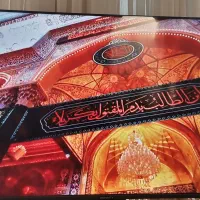 تلویزیون ۵۰ اینچ هوشمند