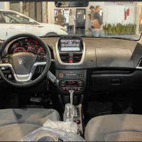 207 اتومات سقف فلز رینگ الومینیوم