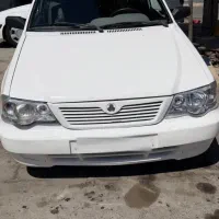 132 مدل 93|خودرو سواری و وانت|چناران, |دیوار