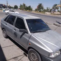 پراید 141   84