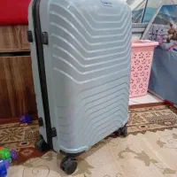 چمدان هاب پرو