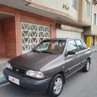 پراید87کم‌کارکرد