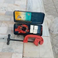 فروش حدیده اکس خارجی و لوله بر شماره۶