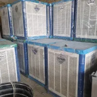 کولر آبی مروارید سوز مشهد ۸۰۰۰