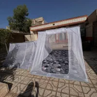 پشه بند