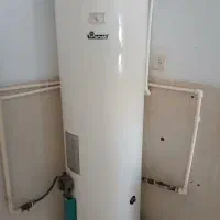 آبگرمکن زمینی