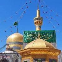 تور زیارتی مشهد مقدس