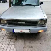 مزداژاپنی