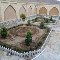 باغبانی ودرختکاری