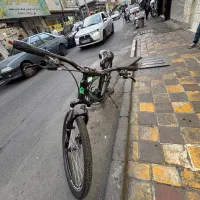 دوچرخه