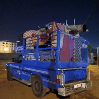 وانت بارنیسان جعشه باکارگران باتجربه وپتووضربه گیر
