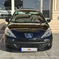 207 پانا اتوماتیک 1404