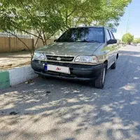 پراید مدل85