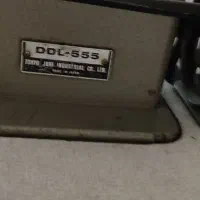 چرخ خیاطی جوکی