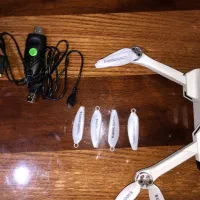 syma z6pro پهپاد کوادکوپتر سایما z6pro