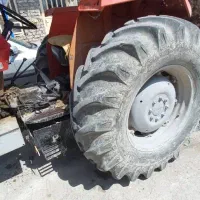فروش تراکتور مدل ۸۲