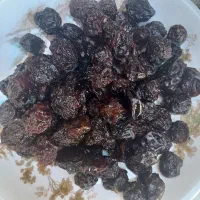 آلو خورشتی