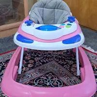 روروئک یوفو دلیجان موزیکال سالم تمیز