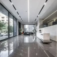 شرکت نظافتی و خدماتی درگرگان