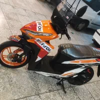 واریو ۱۶۵ رپسول اصلی مدل ۱۴۰۰