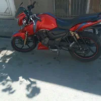 اپاچی ۱۸۰ مدل ۹۵
