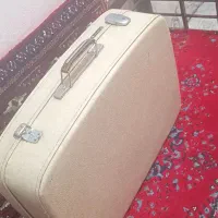چمدون|کلکسیون و سرگرمی|زنجان, |دیوار