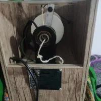 دستگاه ریسندگی (تشی برقی) آدرس حوالی ماهیدشت