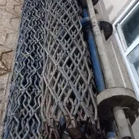 کرکره زنبوری