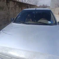 مسافر دربستی به تمام نقاط کشور