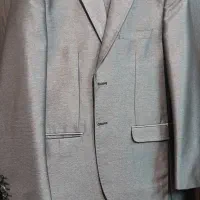 کت وشلوار