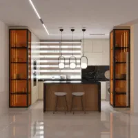 کابینت کارو (زیبایی تخصص ماست)