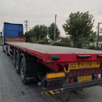 کفی روی تیغه