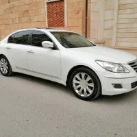 جنسیس۲۰۱۰ فول بی رنگ