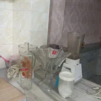 پرده فروشی