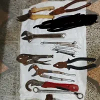 تعدادی وسایل وابزار الات باگوشی موبایل معاوضه مشه