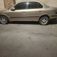 سمندمدل82شاسی سالم