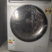 ماشین لباسشویی